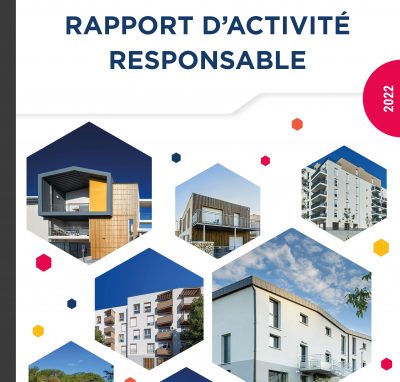 RSE - Publication du Rapport 2022