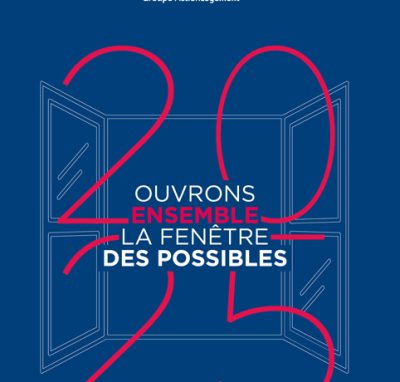 Meilleurs Voeux 2025