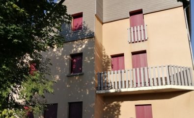 Appartement T2 Duplex - Saint-Pierre Roche