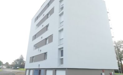 Appartement T3  Poche centre de Villefranche d'Allier
