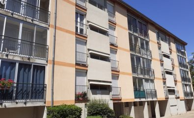 Appartement type 5 les Accacias à Brioude