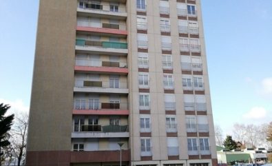 Appartement T2 - Pré Bercy/Avermes  Proche Hôpital