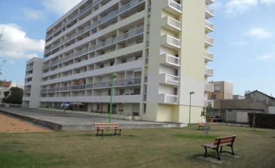 Appartement T3 - Quartier Ville Gozet à Montluçon