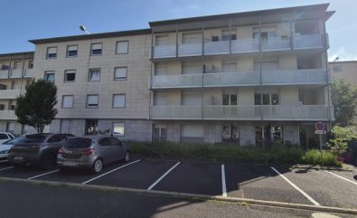 Appartement  faux 4 PRE ROND 1 à ISSOIRE