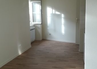 Appartement meublé de type 2