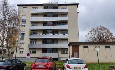 Appartement  Faux 5 PRE ROND à Issoire