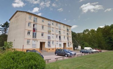 Appartement T4 - Proche du centre bourg