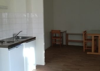 Appartement meublé de type 2