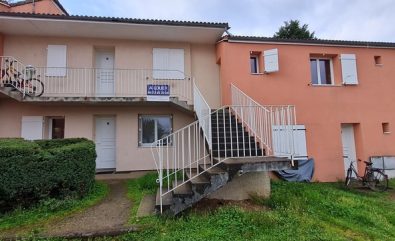 Appartement type 2 le Bourg à Fontannes