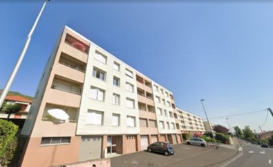 APPARTEMENT T3 - QUARTIER CHANTERANNE