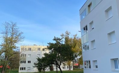 Appartement type 05 - Gandaillat - Lempdes