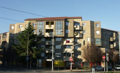 Bureau de 73m² - Clermont-Ferrand secteur Pochet Lagaye