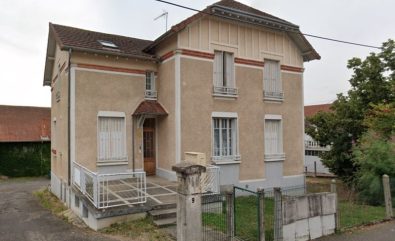 Appartement T2 - Proche Gare de Varennes Sur Allier