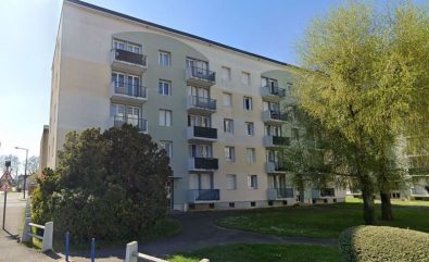 Appartement T3bis  PRE BERCY  Proche Hôpital