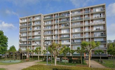 APPARTEMENT T5BIS  PRE BERCY  Proche Hôpital