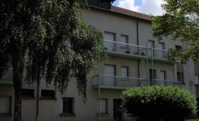 Appartement T2 - Centre bourg Marcillat en Combraille