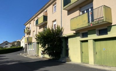 Appartement T4 Saint Rémy