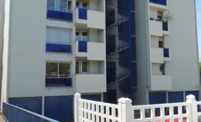 Appartement T3bis - Proche Collège Jules Ferry Vichy