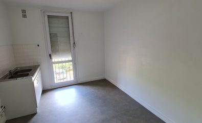 Appartement type 2 les MARRONNIERS à BRIOUDE