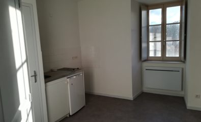Appartement T2 à Blesle