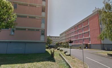 Appartement de type T4 résidence LA SAFOURNIERE - ISSOIRE