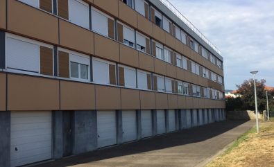 Appartement type 04 RDC