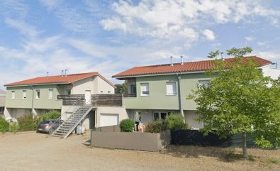 LOGEMENT T4 - SAINT GEORGES DE MONS