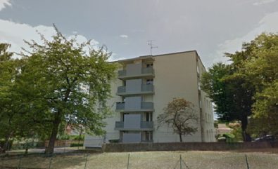 APPARTEMENT T3 - SULLY 2 - LA GLACIERE - CLERMONT-FD