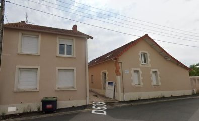 Appartement T1 équipé - Désertines / En face du CFAI