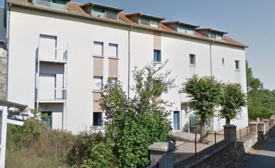 Appartement T3 - Centre bourg Marcillat en Combraille