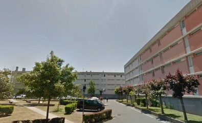Appartement T3 résidence Safournière à Issoire