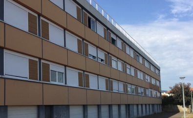 Appartement type 4 - Mont-Mouchet - Cournon-d'Auvergne