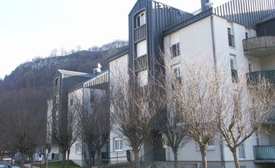 APPARTEMENT T3 CHASSEURS ALPINS - LE MONT DORE