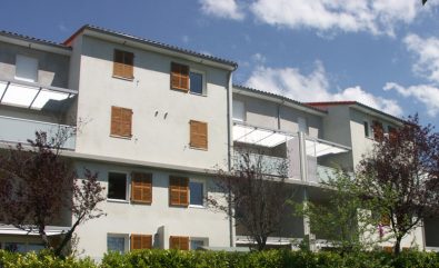 Appartement T4 duplex proche gare