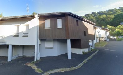 PAVILLON T3 LE QUADRANT LE MONT-DORE