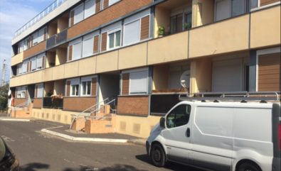 APPARTEMENT TYPE 4 - MONT-MOUCHET - COURNON-D'AUVERGNE