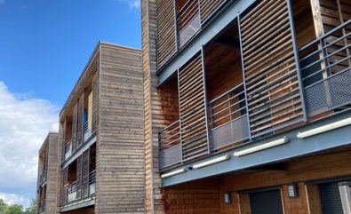 APPARTEMENT T5 - OPPIDUM - LE CENDRE