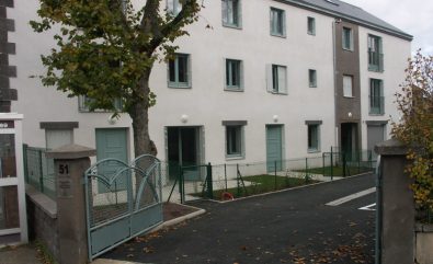 APPARTEMENT T4 DUPLEX - PAUGNAT