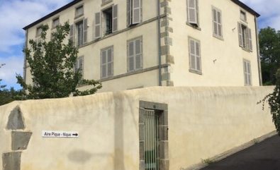 Appartement type 04 - Le Couvent - LAPS