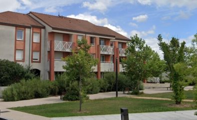 APPARTEMENT T3 - CARREAU ST JOSEPH - SAINT ELOY LES MINES