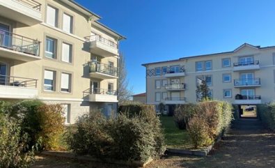 Appartement type 03 - Le Victoria - Lempdes