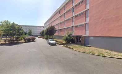 Appartement type T3 résidence LA SAFOURNIERE à Issoire