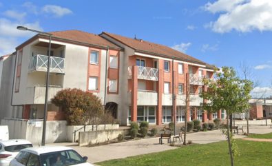 APPARTEMENT T3 - SAINT ELOY LES MINES