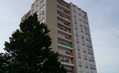 Appartement T1 - Pré Bercy  Proche Hôpital / MOULINS