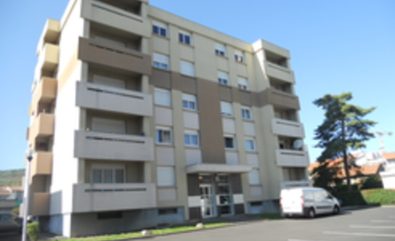 APPARTEMENT T3 - LES GENTIANES - CROIX NEYRAT - CLERMONT-FD