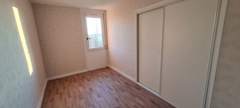 Appartement type 4 les Peupliers Brioude