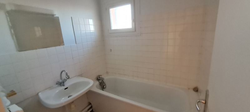 Appartement type 4 les Peupliers Brioude