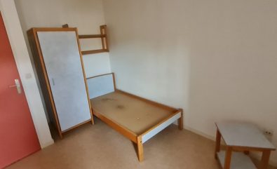 Appartement meublé de type 1