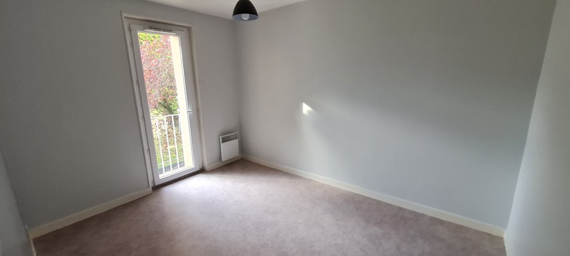 Appartement type 2 le Bourg à Fontannes