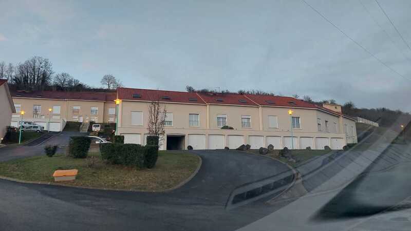 Pavillon de type T3 – HAUTE PLAIGNE ISSOIRE